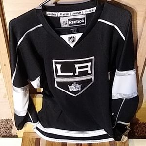 LA Kings hockey jersey
